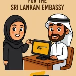 ترجمة سيرلانكي