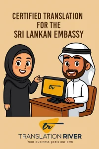 ترجمة سيرلانكي