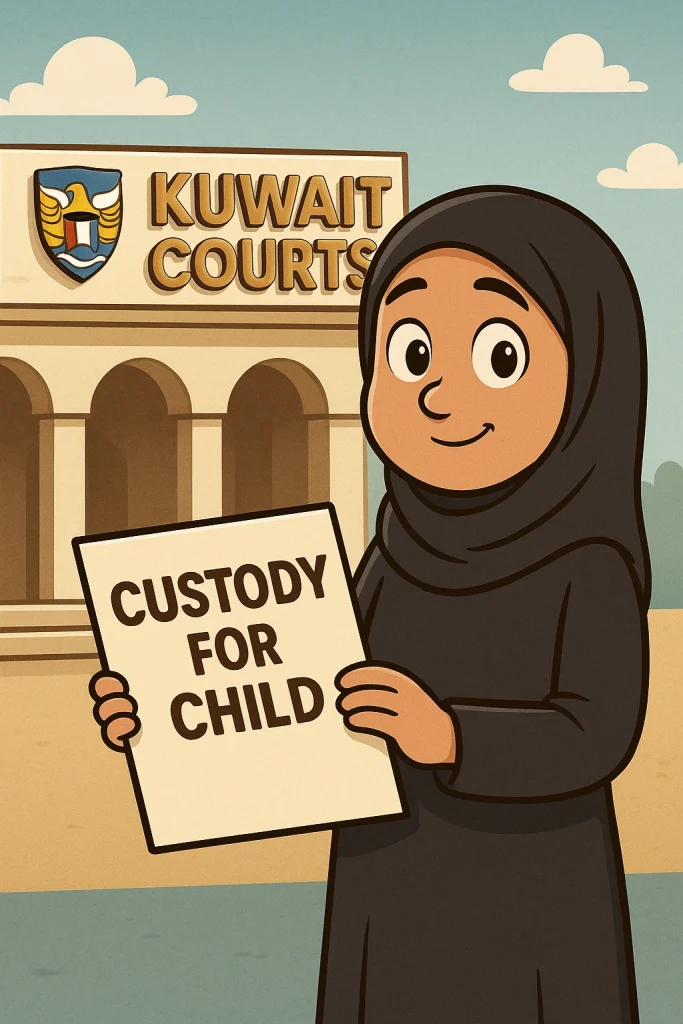 Custody Ruling Translation for Travel Purposes