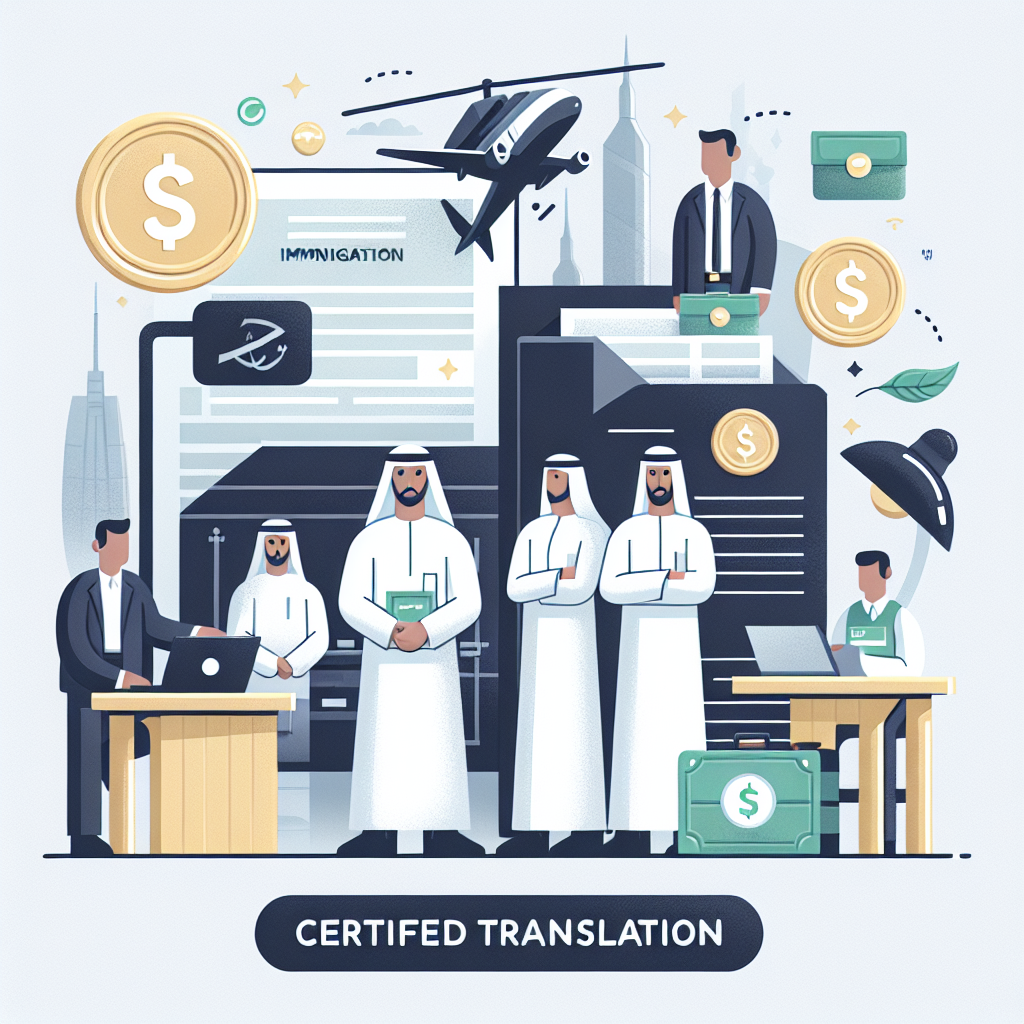Translation River - Certified Translation Services in Kuwait