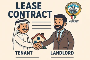 ترجمة عقد الايجار